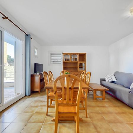 Apartment Platja De Roses-4 By Interhome Esterno foto