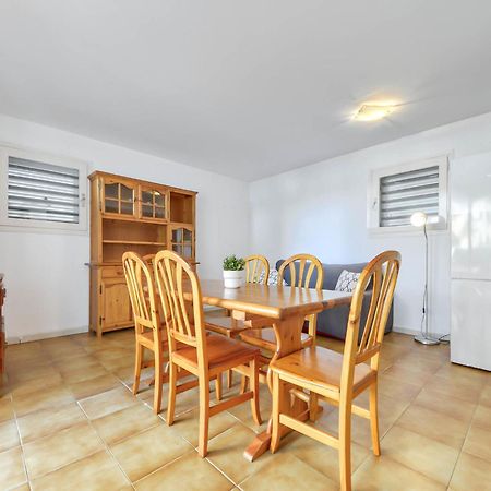 Apartment Platja De Roses-4 By Interhome Esterno foto