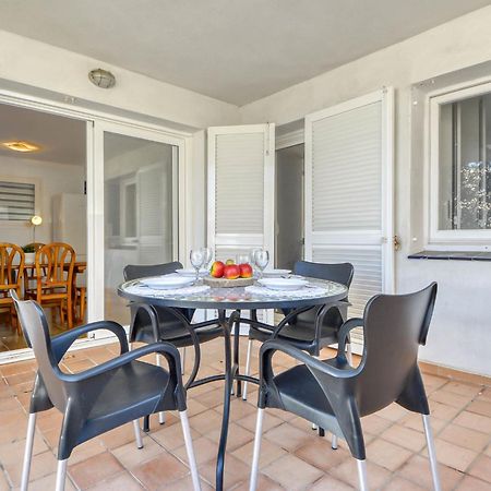 Apartment Platja De Roses-4 By Interhome Esterno foto