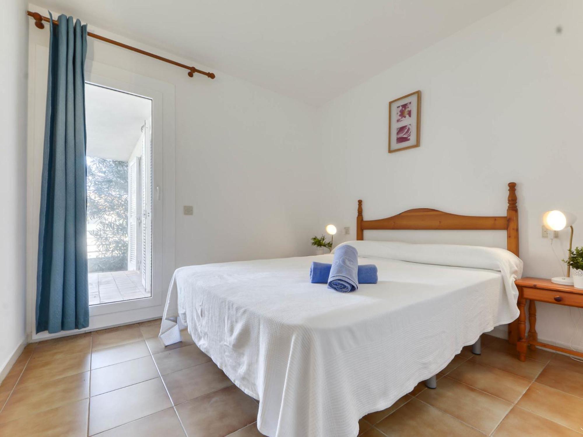 Apartment Platja De Roses-4 By Interhome Esterno foto