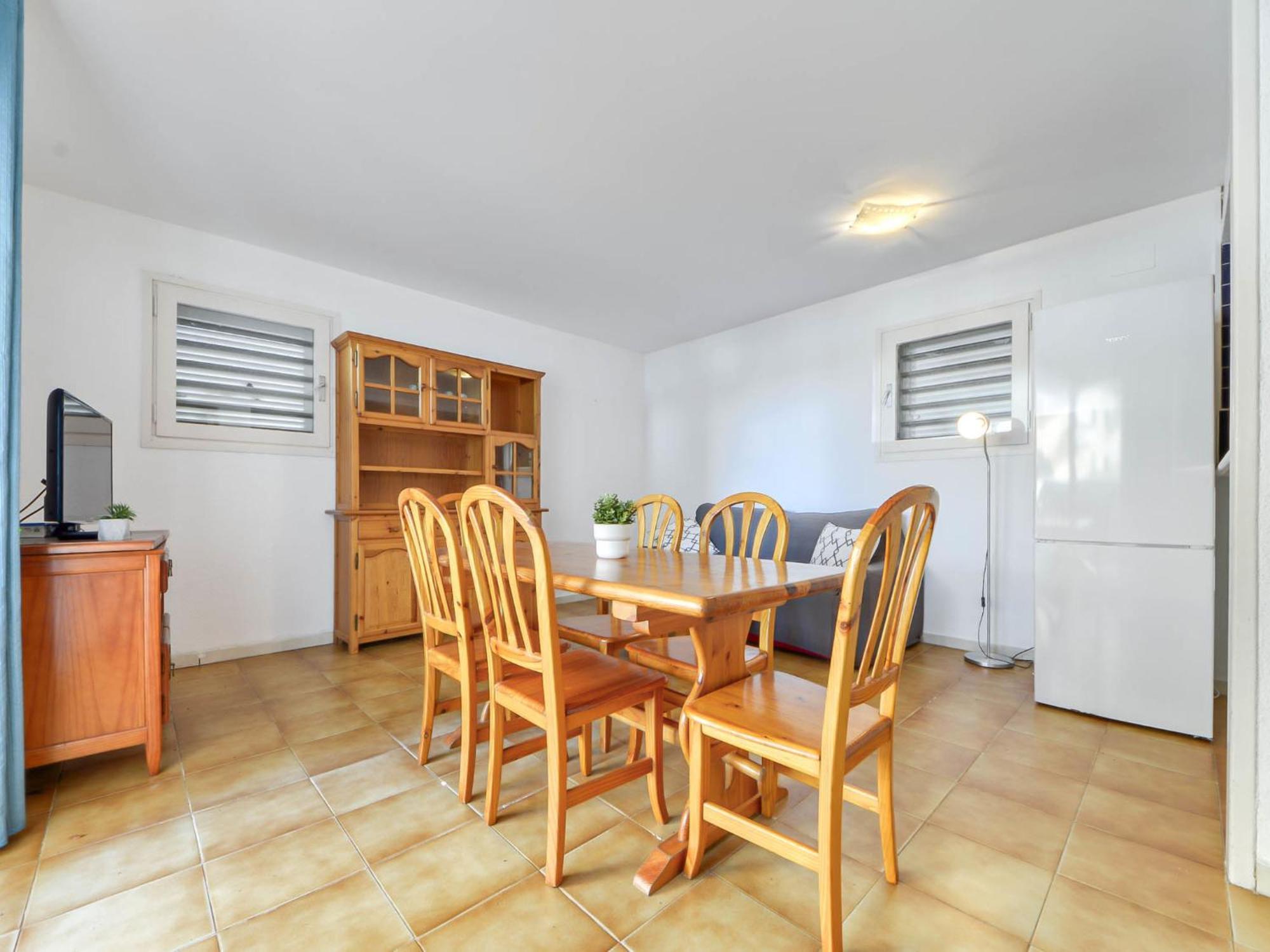 Apartment Platja De Roses-4 By Interhome Esterno foto