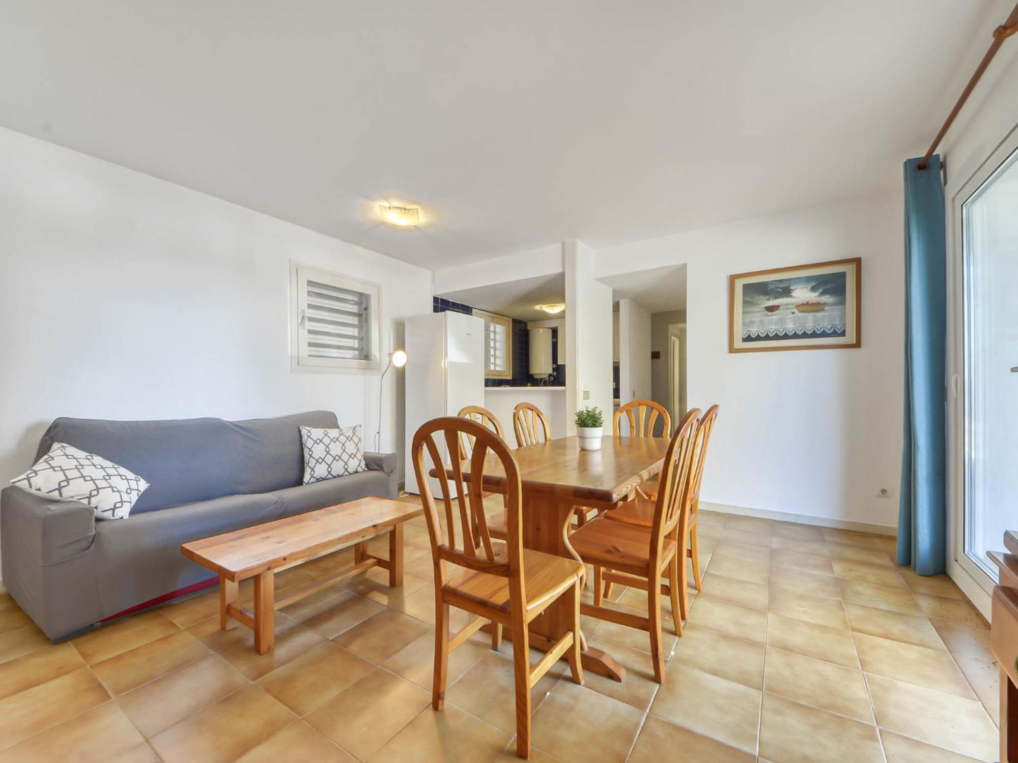 Apartment Platja De Roses-4 By Interhome Esterno foto