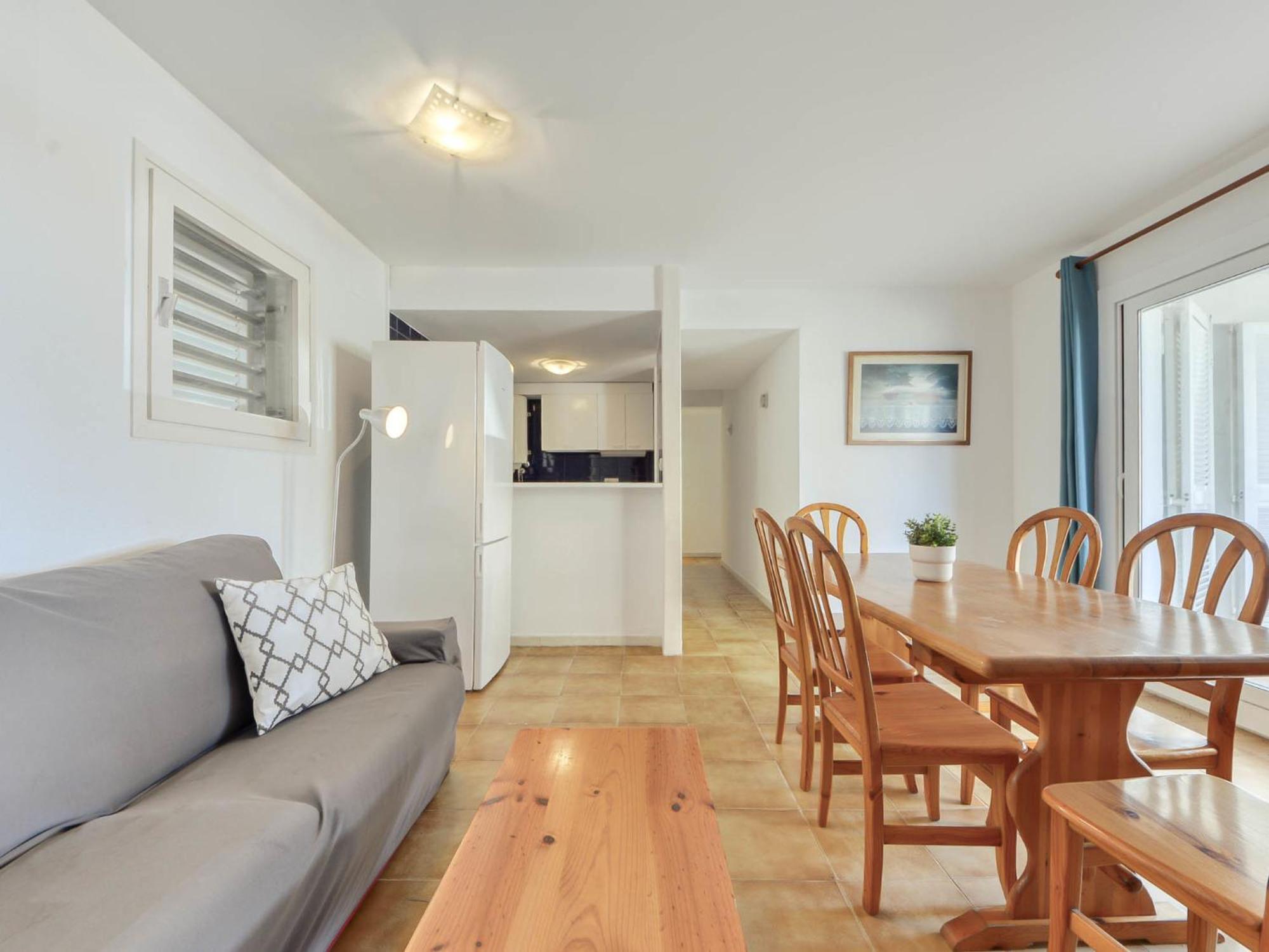Apartment Platja De Roses-4 By Interhome Esterno foto