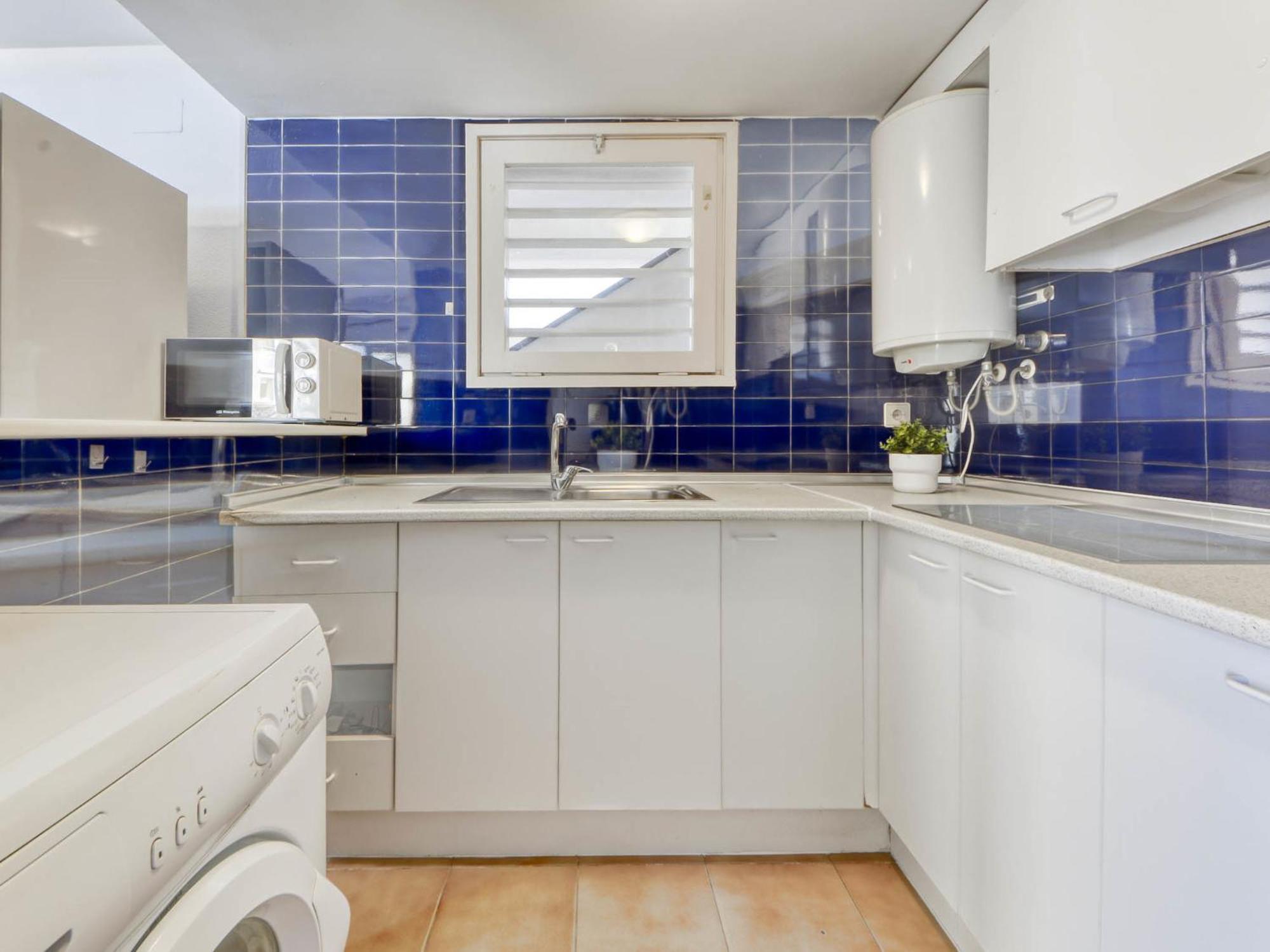 Apartment Platja De Roses-4 By Interhome Esterno foto