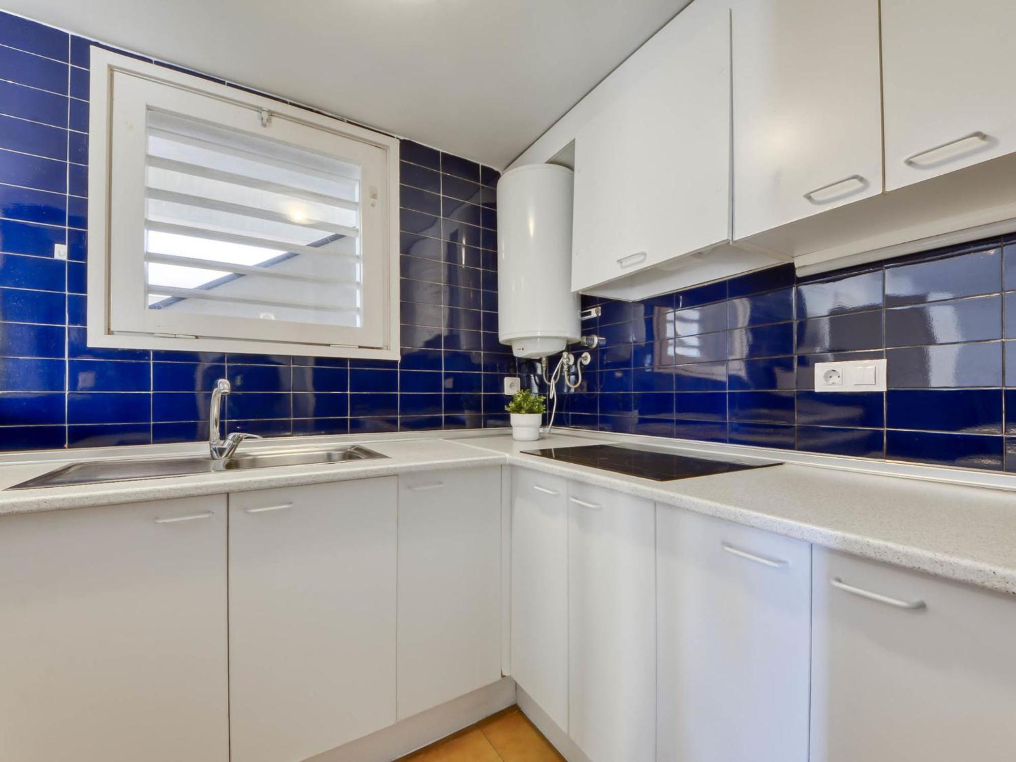 Apartment Platja De Roses-4 By Interhome Esterno foto