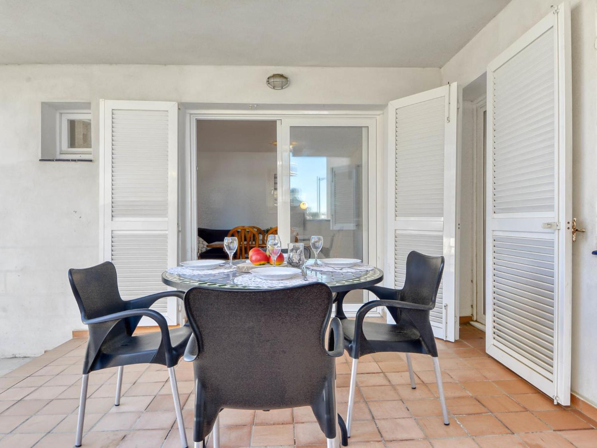 Apartment Platja De Roses-4 By Interhome Esterno foto