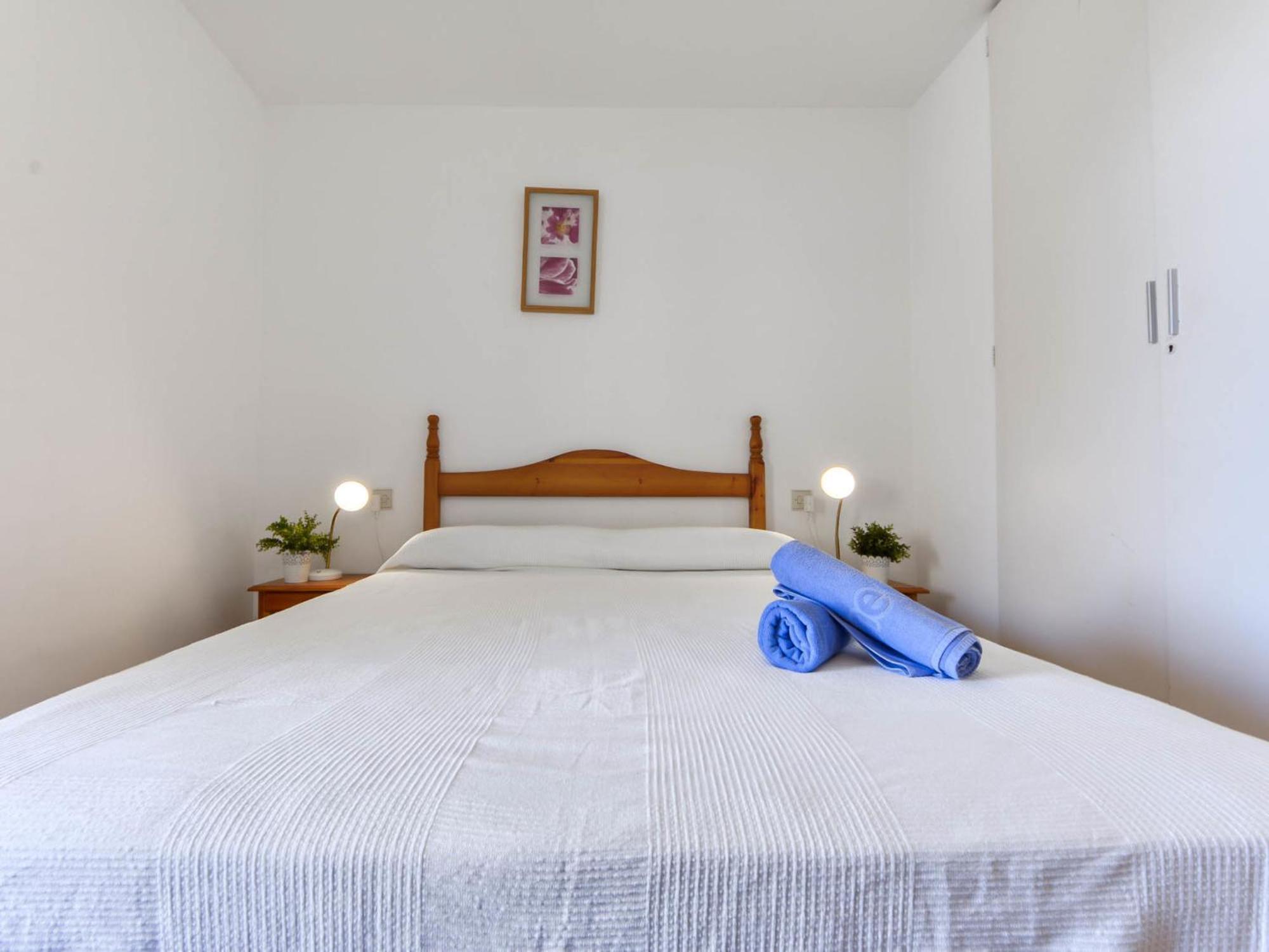 Apartment Platja De Roses-4 By Interhome Esterno foto