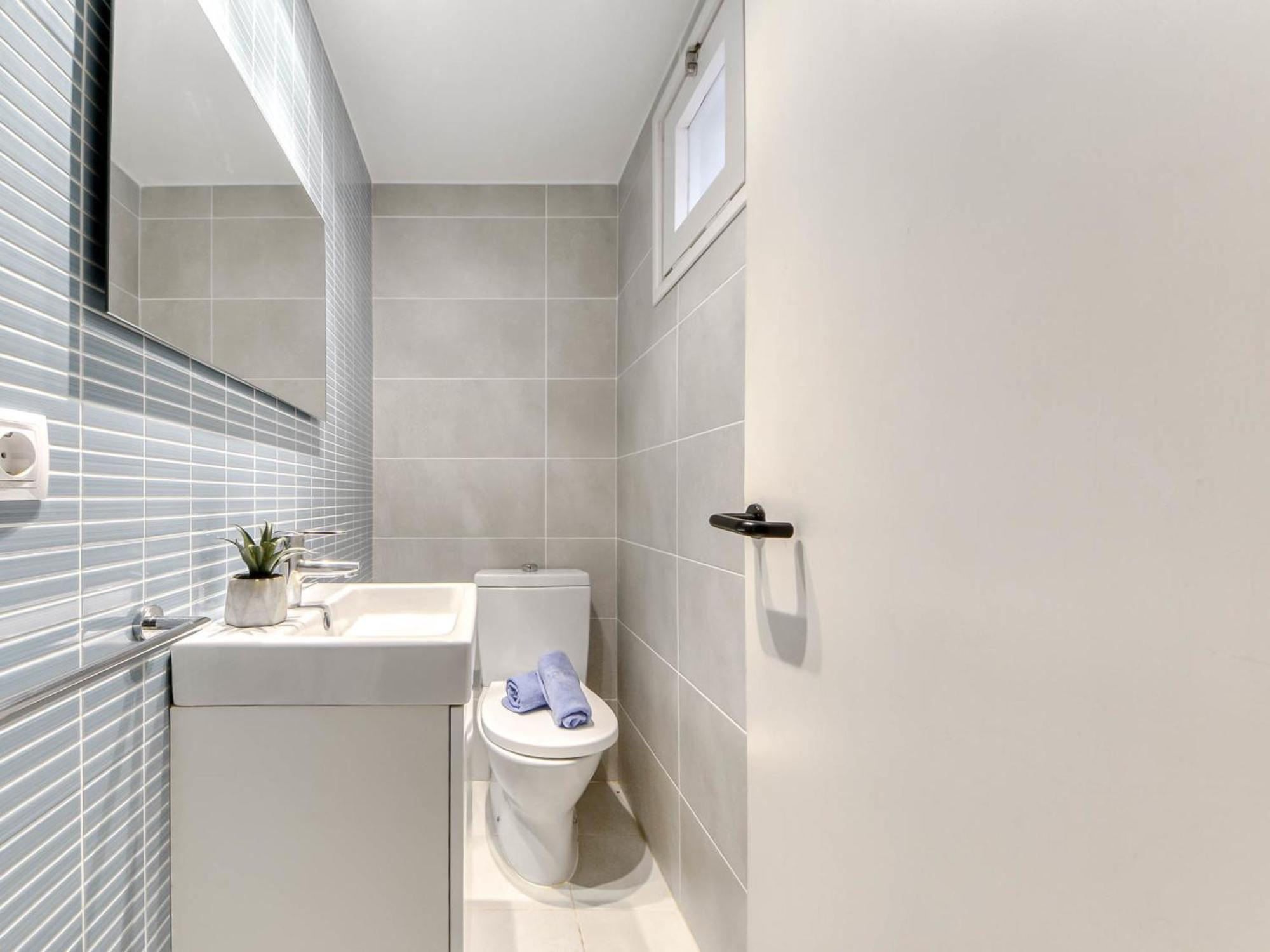 Apartment Platja De Roses-4 By Interhome Esterno foto