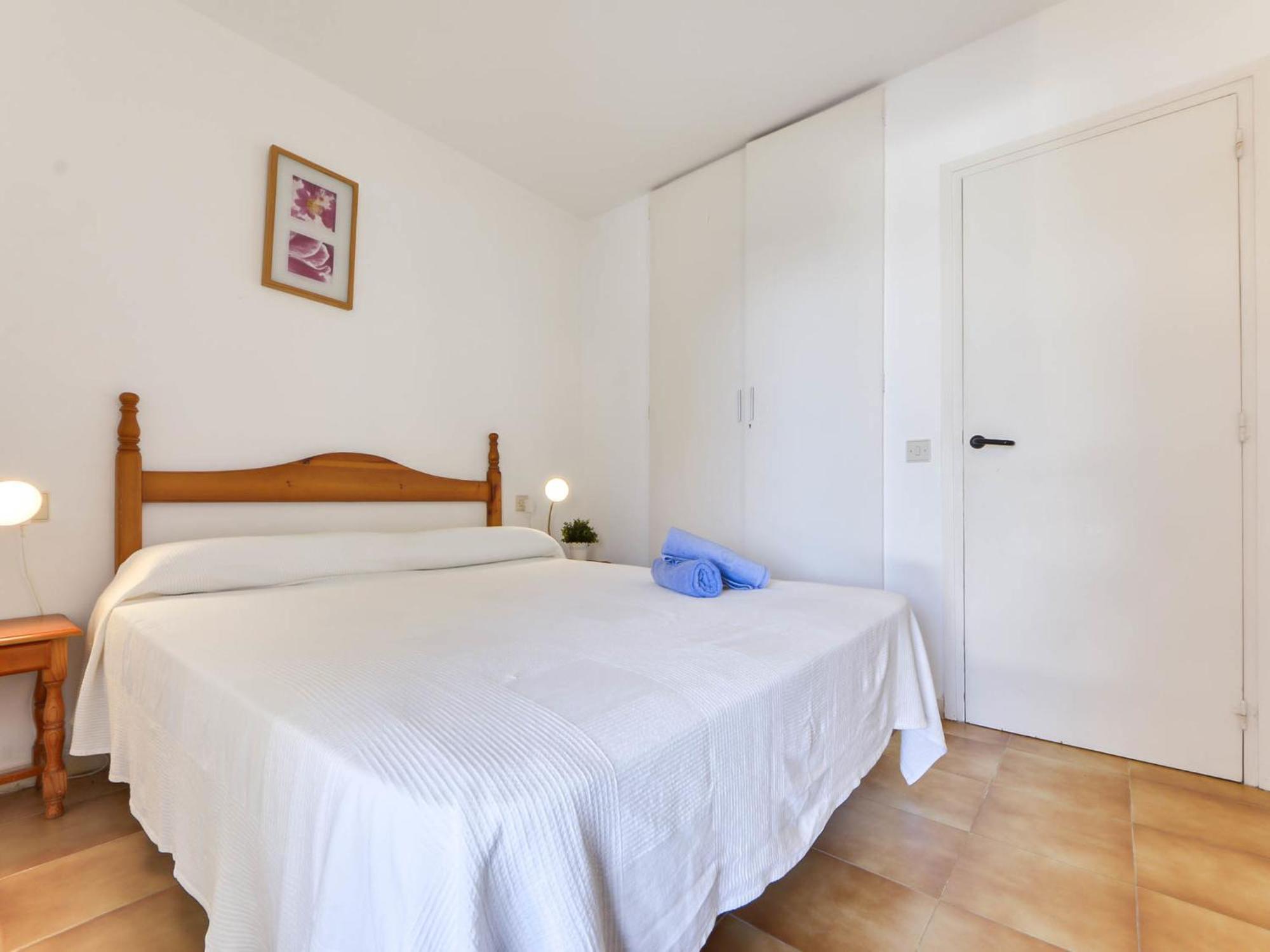 Apartment Platja De Roses-4 By Interhome Esterno foto