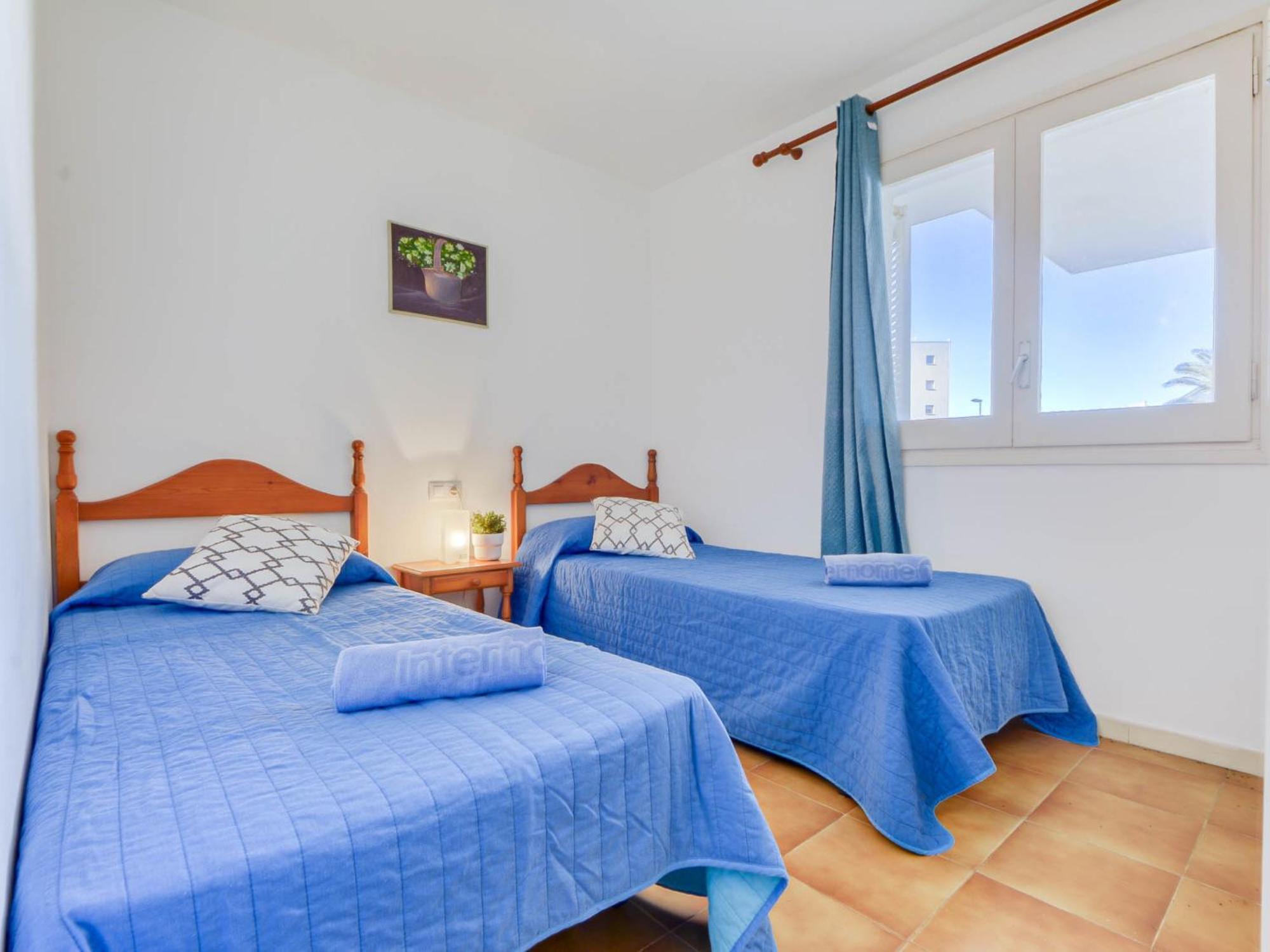 Apartment Platja De Roses-4 By Interhome Esterno foto